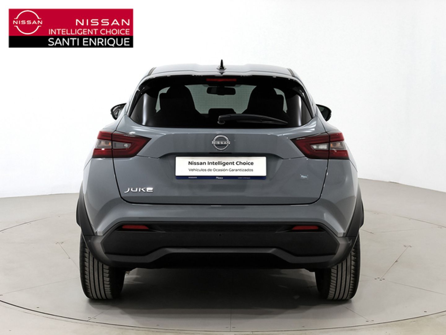 Nissan Juke DIG-T N-Connecta 4x2 84 kW (114 CV)