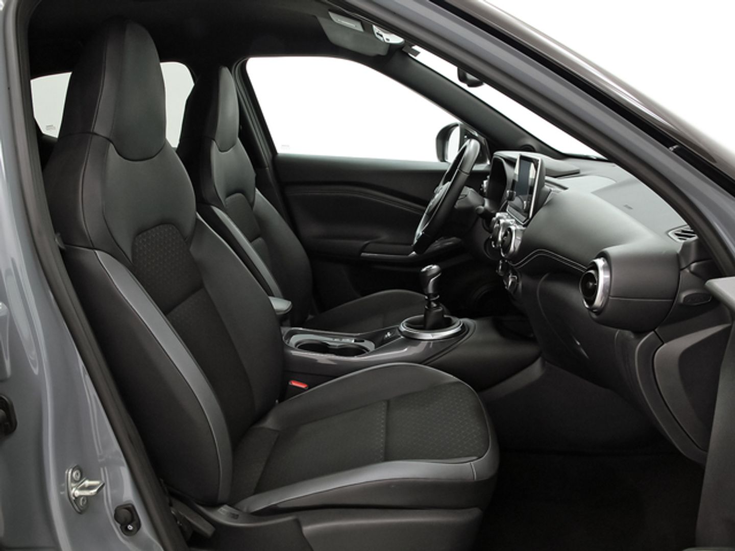 Nissan Juke DIG-T N-Connecta 4x2 84 kW (114 CV)