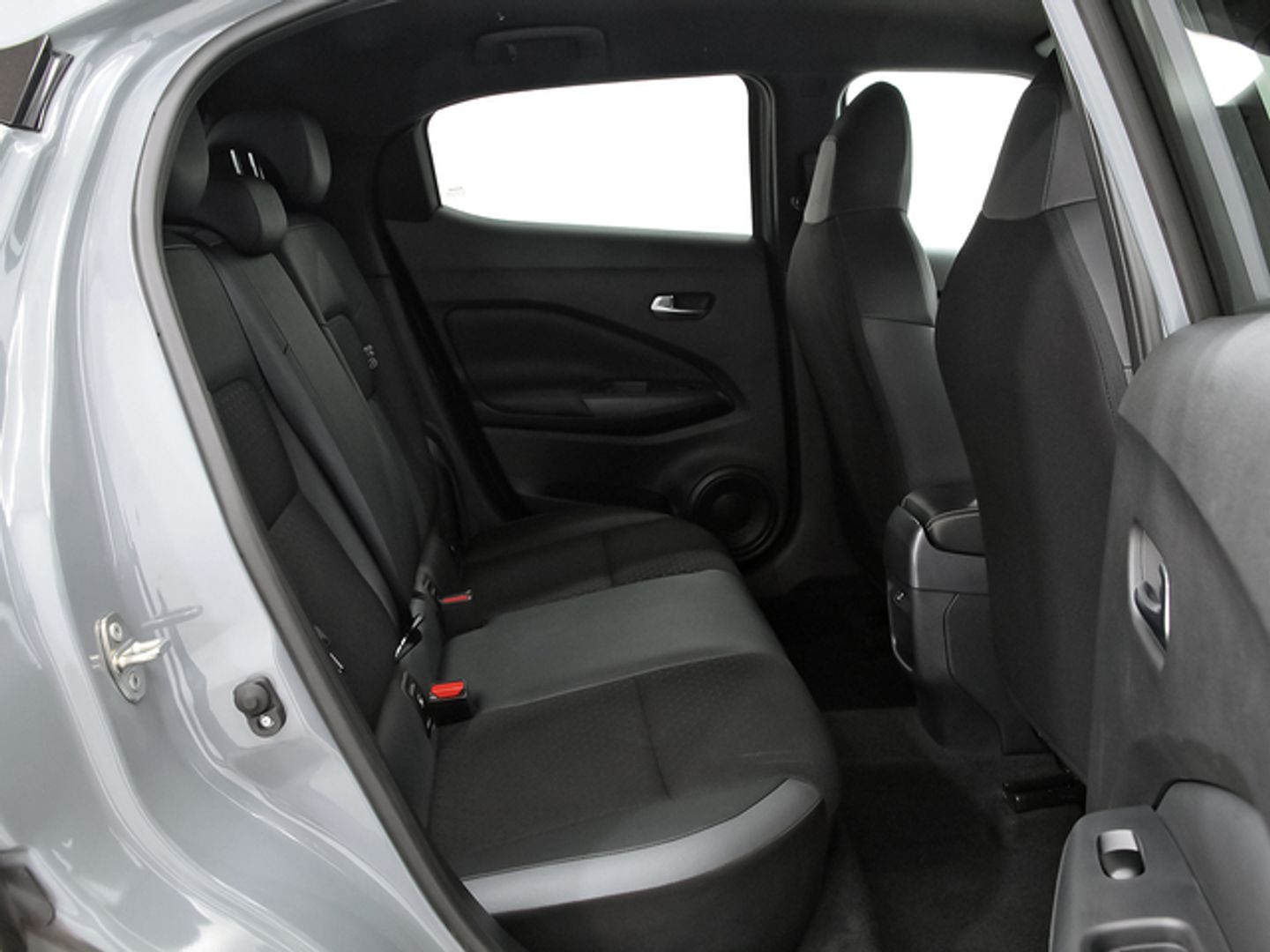 Nissan Juke DIG-T N-Connecta 4x2 84 kW (114 CV)