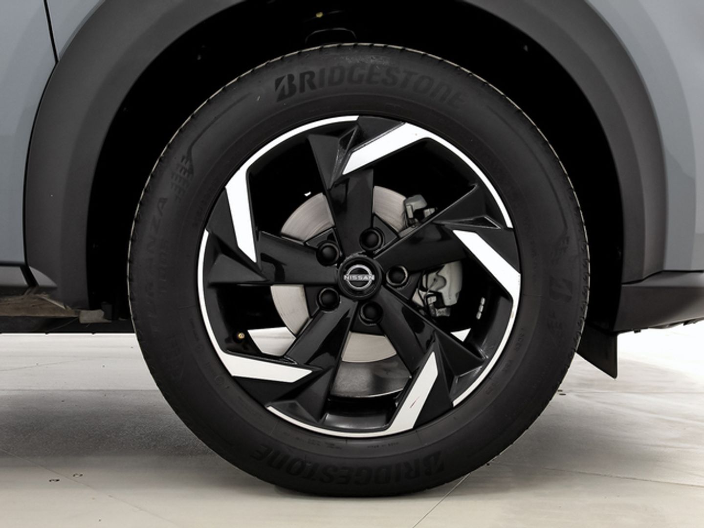 Nissan Juke DIG-T N-Connecta 4x2 84 kW (114 CV)