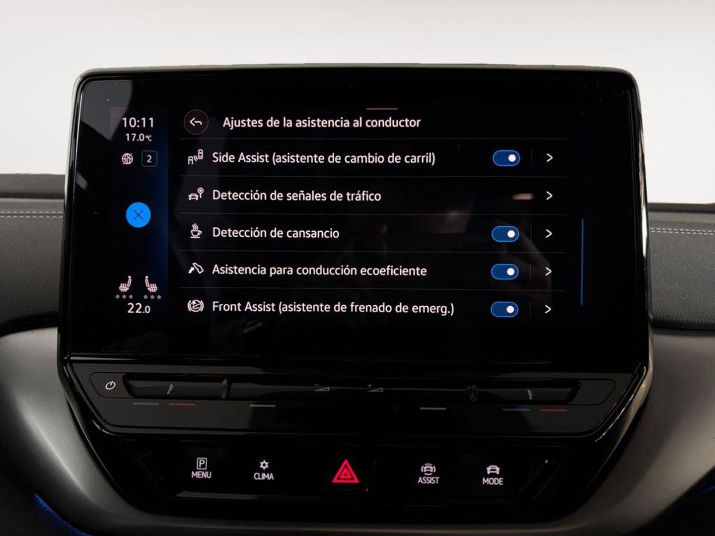 Volkswagen ID.4 Pro Performance 150 kW (204 CV)