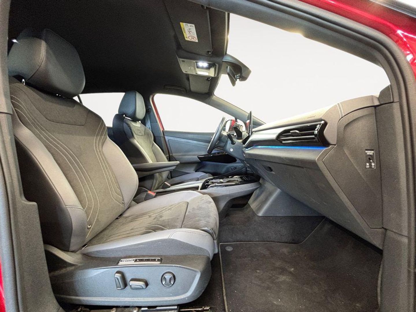 Volkswagen ID.4 Pro Performance 150 kW (204 CV)