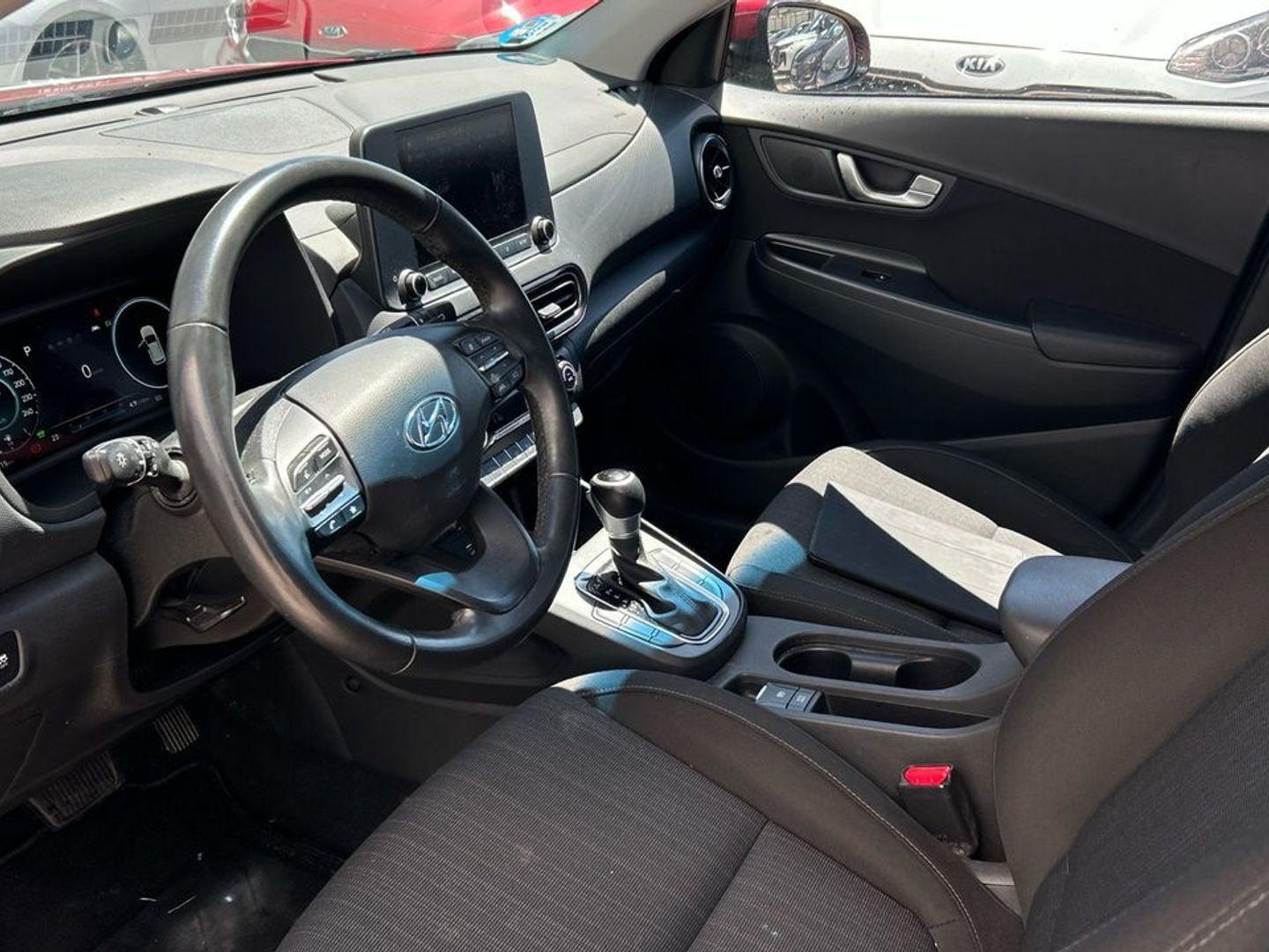 Hyundai Kona 1.6 GDI HEV Maxx DCT 104 kW (141 CV)