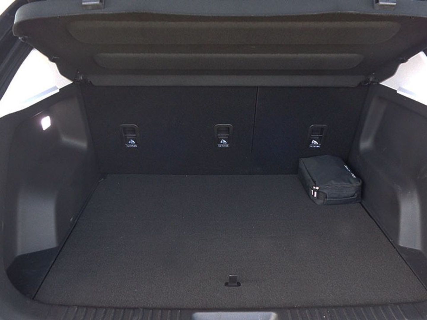 Omoda 5 1.6 T-GDI Premium DCT 136 kW (185 CV)