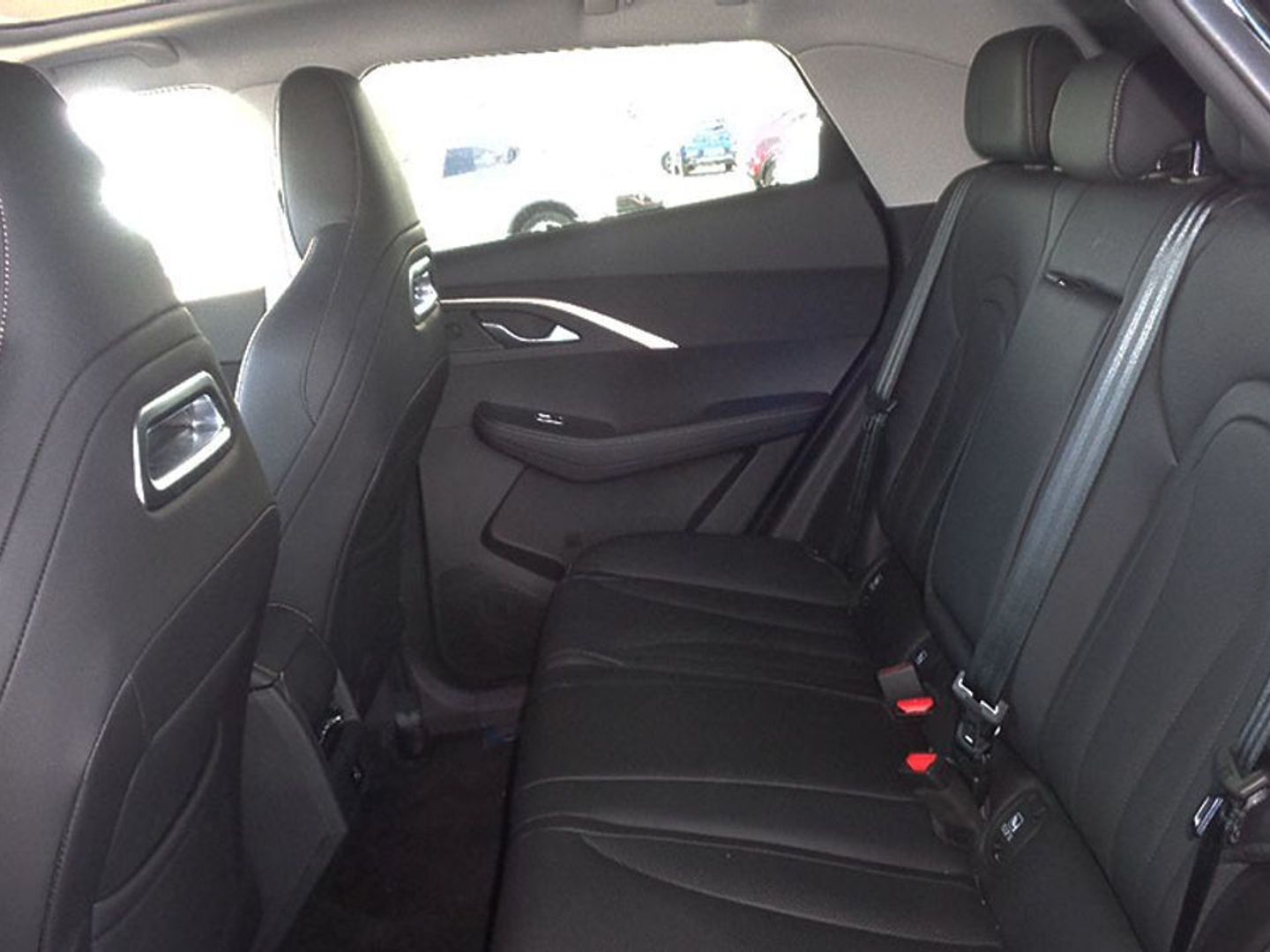 Omoda 5 1.6 T-GDI Premium DCT 136 kW (185 CV)