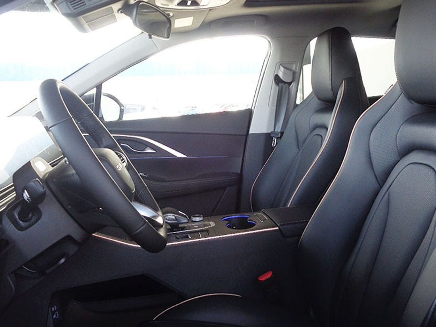 Omoda 5 1.6 T-GDI Premium DCT 136 kW (185 CV)