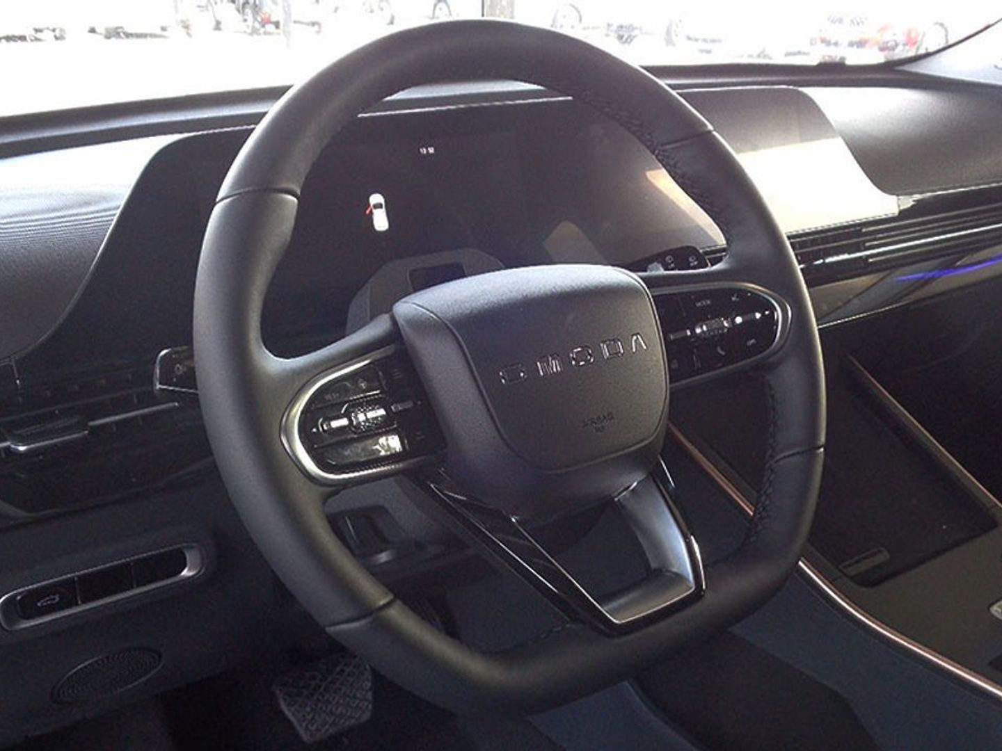 Omoda 5 1.6 T-GDI Premium DCT 136 kW (185 CV)