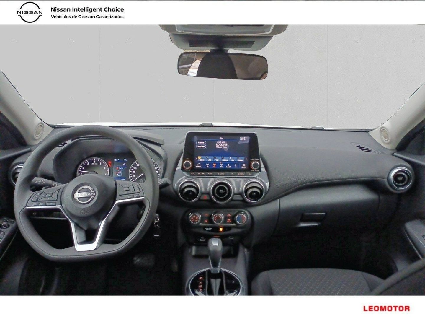 Nissan Juke DIG-T Acenta 84 kW (114 CV) DCT