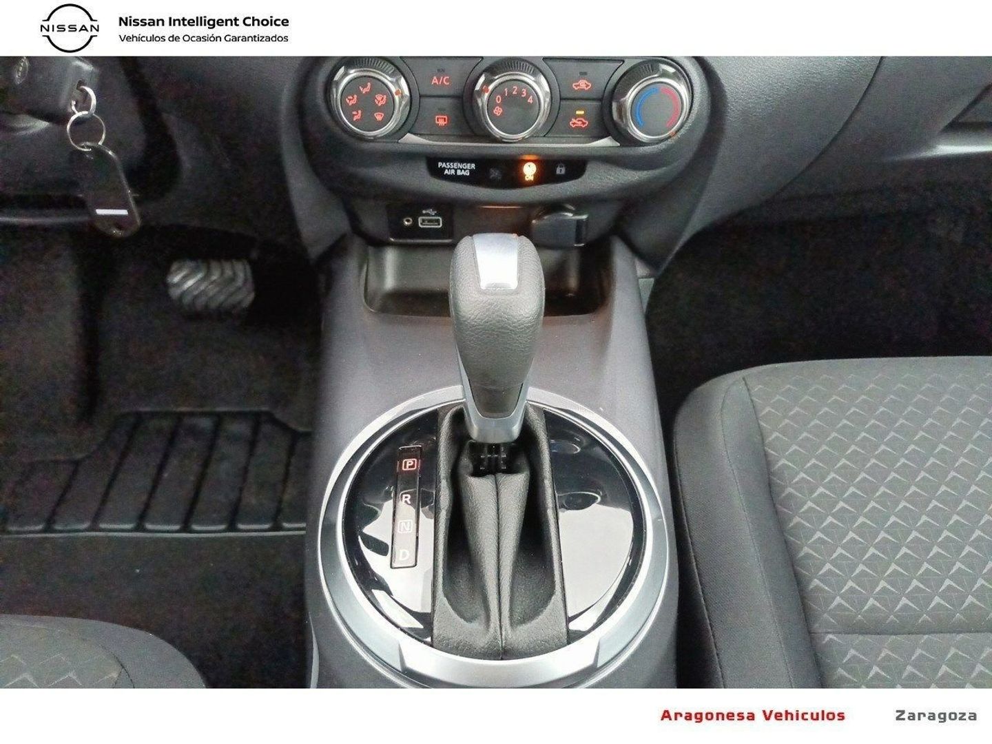 Nissan Juke DIG-T Acenta 84 kW (114 CV) DCT