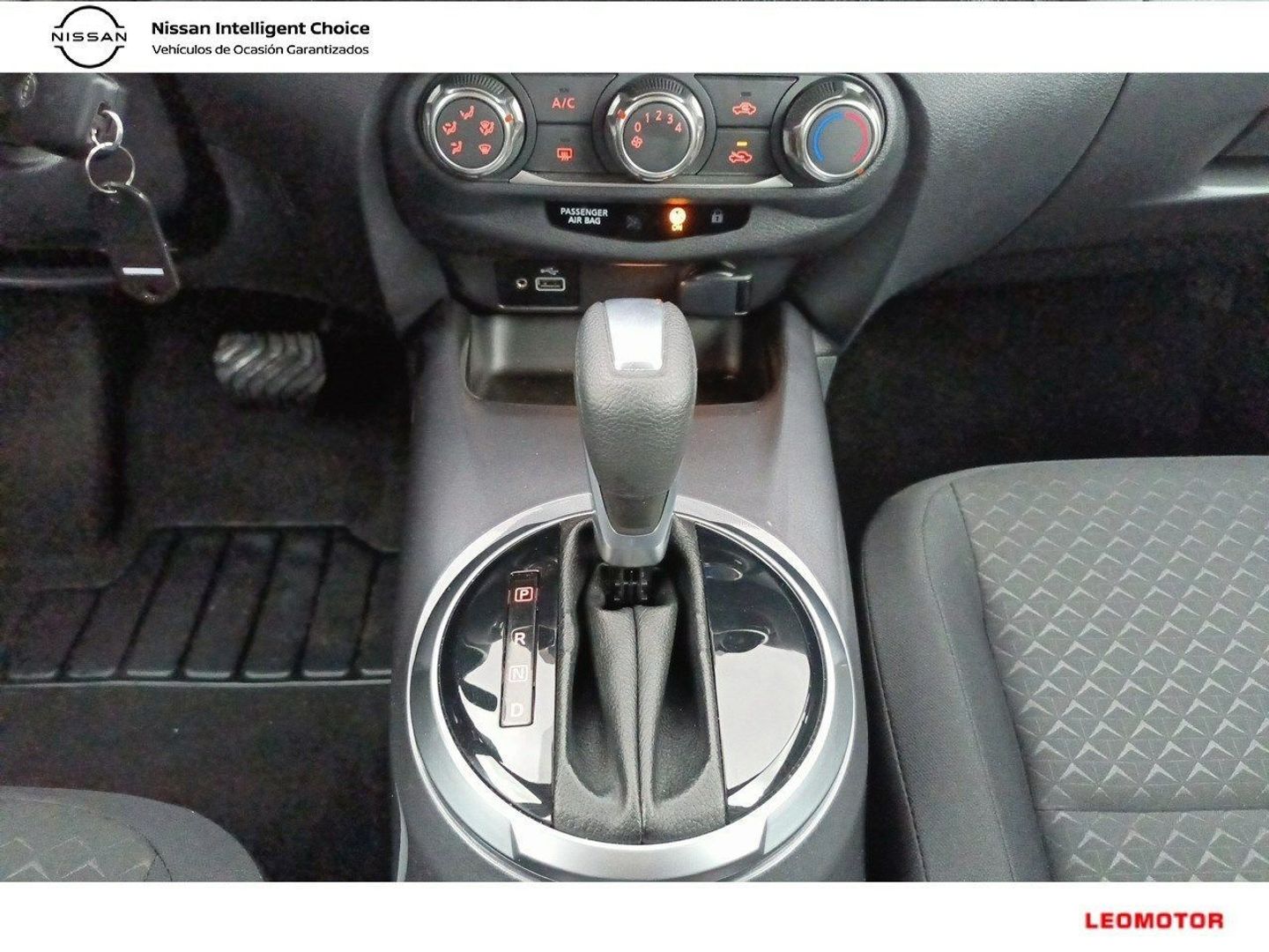 Nissan Juke DIG-T Acenta 84 kW (114 CV) DCT