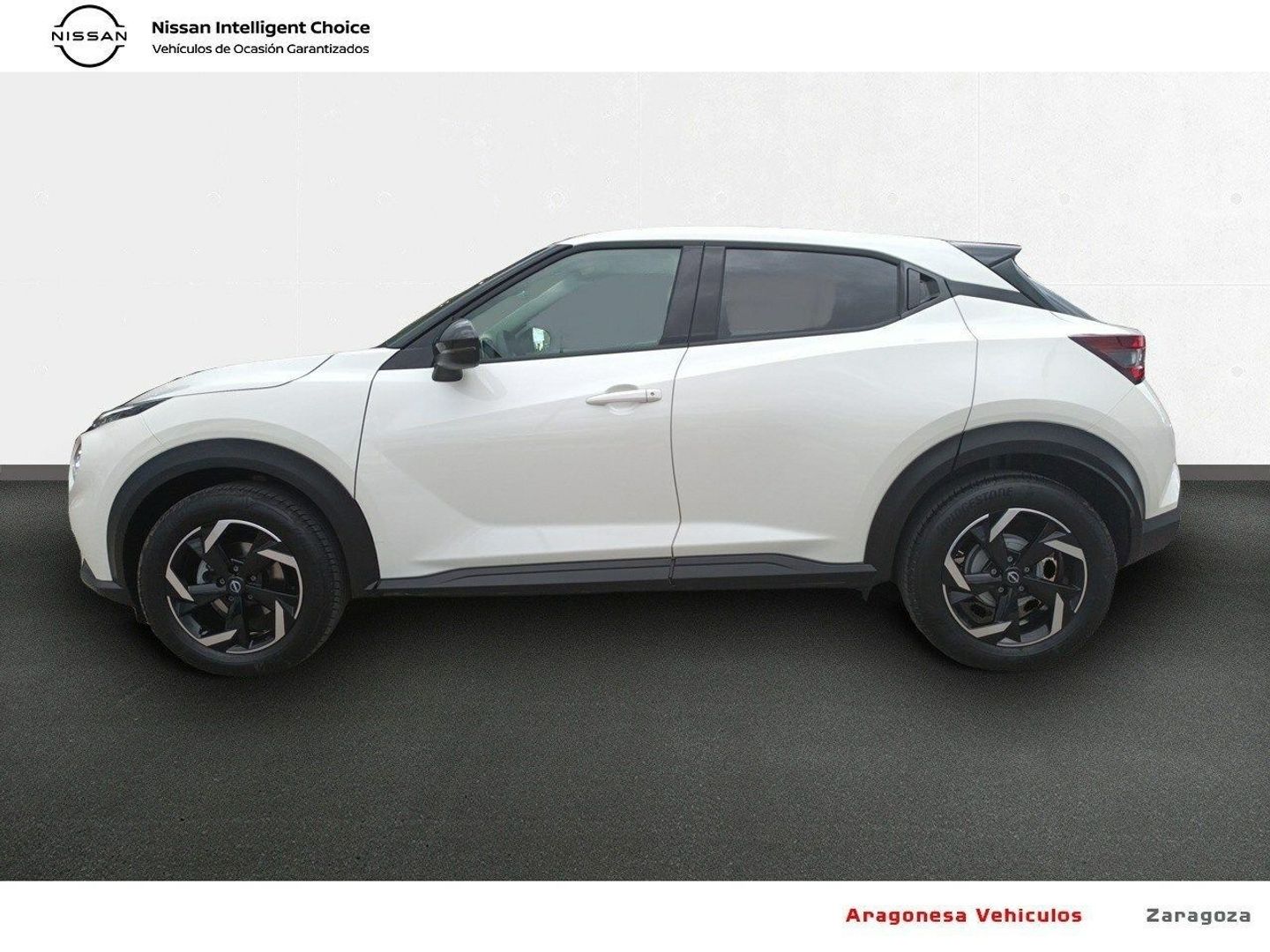 Nissan Juke DIG-T Acenta 84 kW (114 CV) DCT