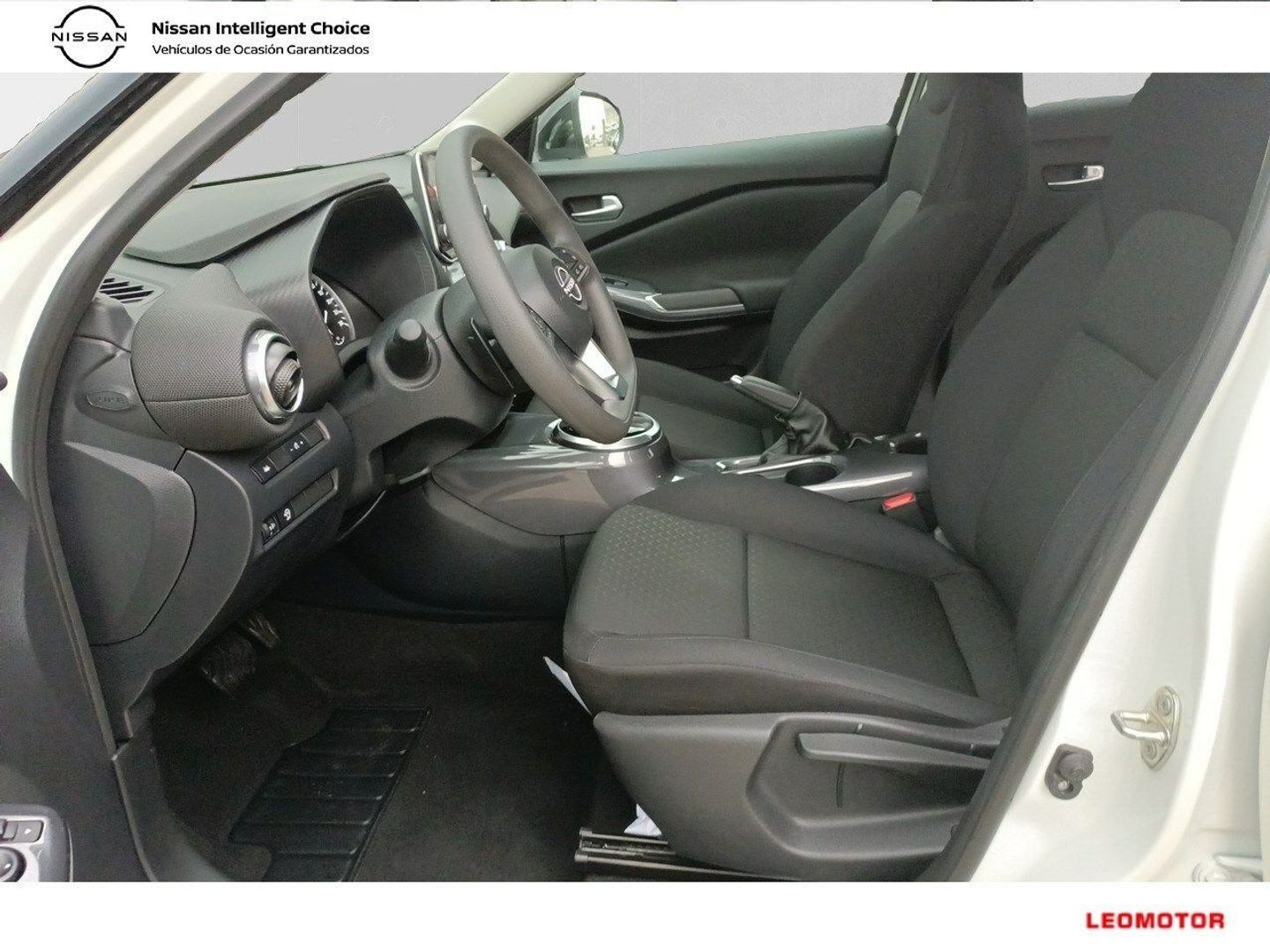 Nissan Juke DIG-T Acenta 84 kW (114 CV) DCT