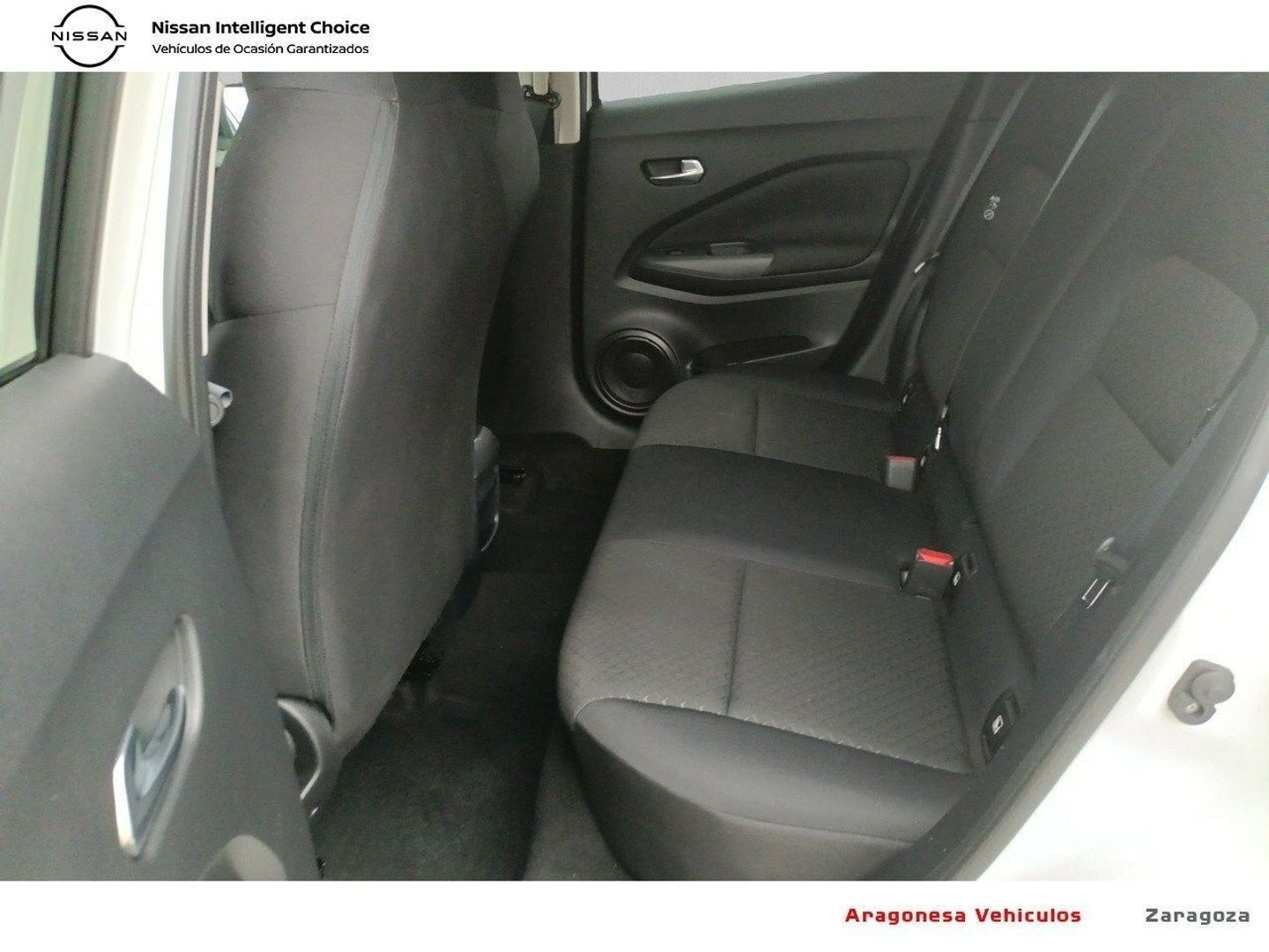 Nissan Juke DIG-T Acenta 84 kW (114 CV) DCT