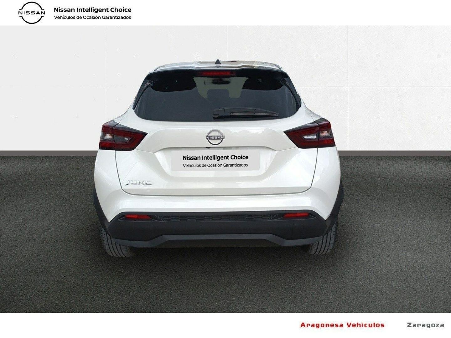 Nissan Juke DIG-T Acenta 84 kW (114 CV) DCT
