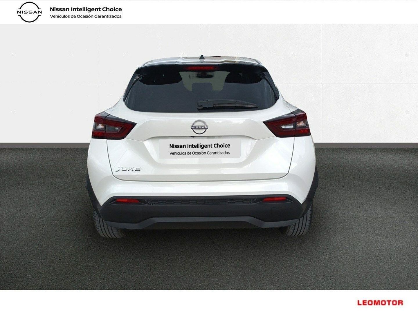Nissan Juke DIG-T Acenta 84 kW (114 CV) DCT
