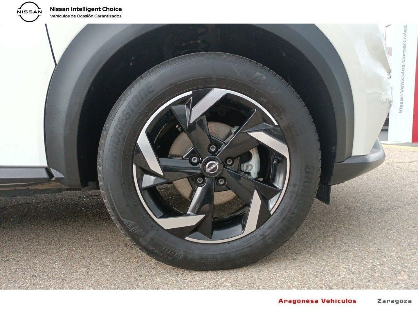 Nissan Juke DIG-T Acenta 84 kW (114 CV) DCT