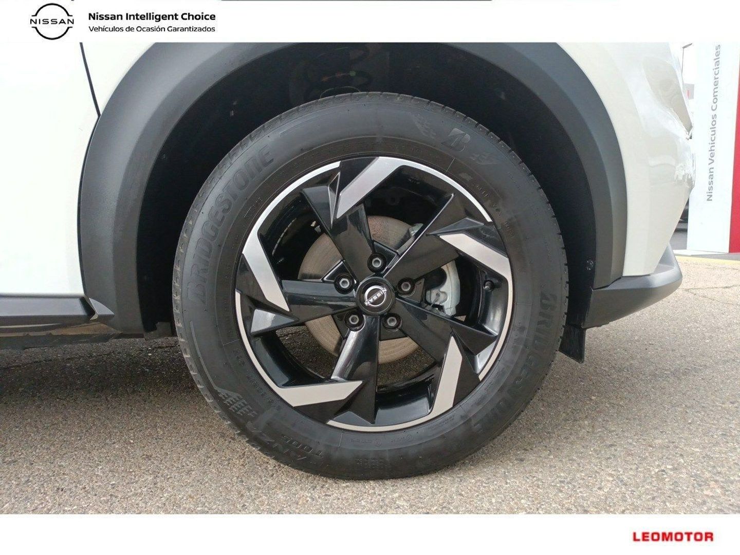 Nissan Juke DIG-T Acenta 84 kW (114 CV) DCT