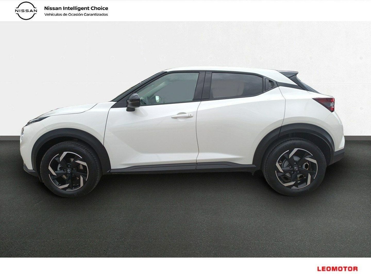 Nissan Juke DIG-T Acenta 84 kW (114 CV) DCT