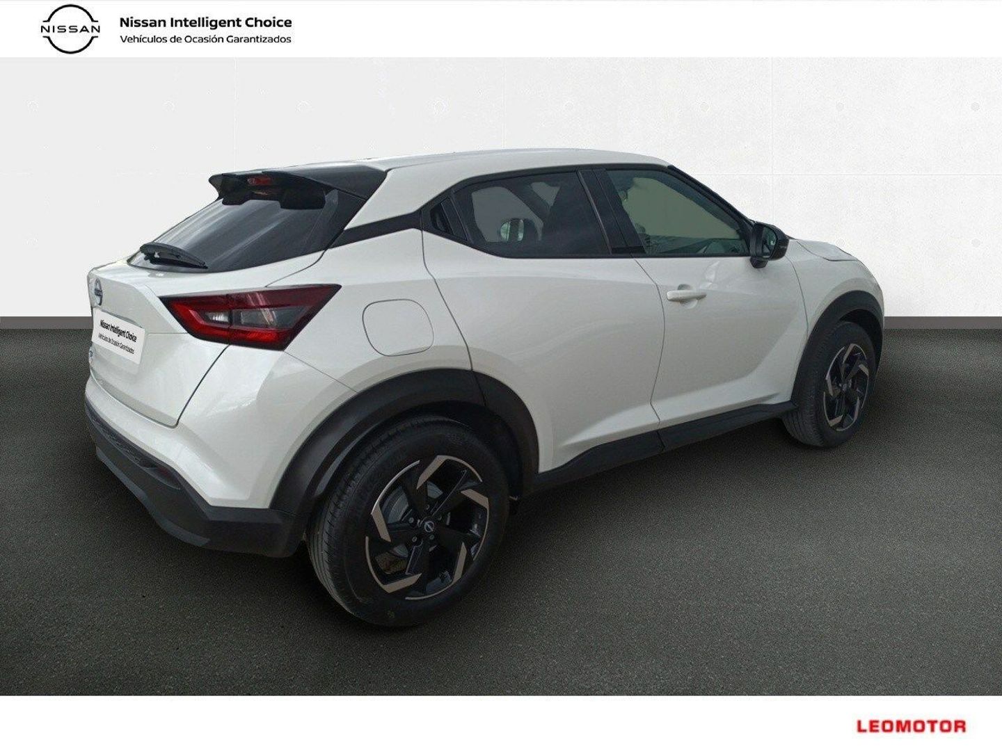 Nissan Juke DIG-T Acenta 84 kW (114 CV) DCT