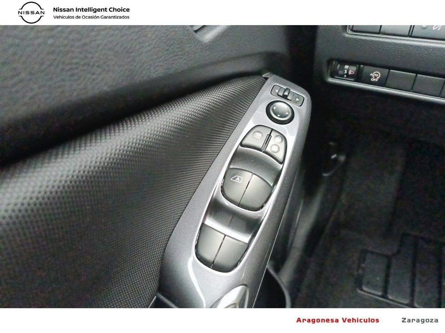 Nissan Juke DIG-T Acenta 84 kW (114 CV) DCT