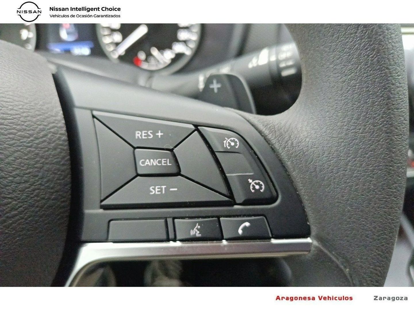 Nissan Juke DIG-T Acenta 84 kW (114 CV) DCT