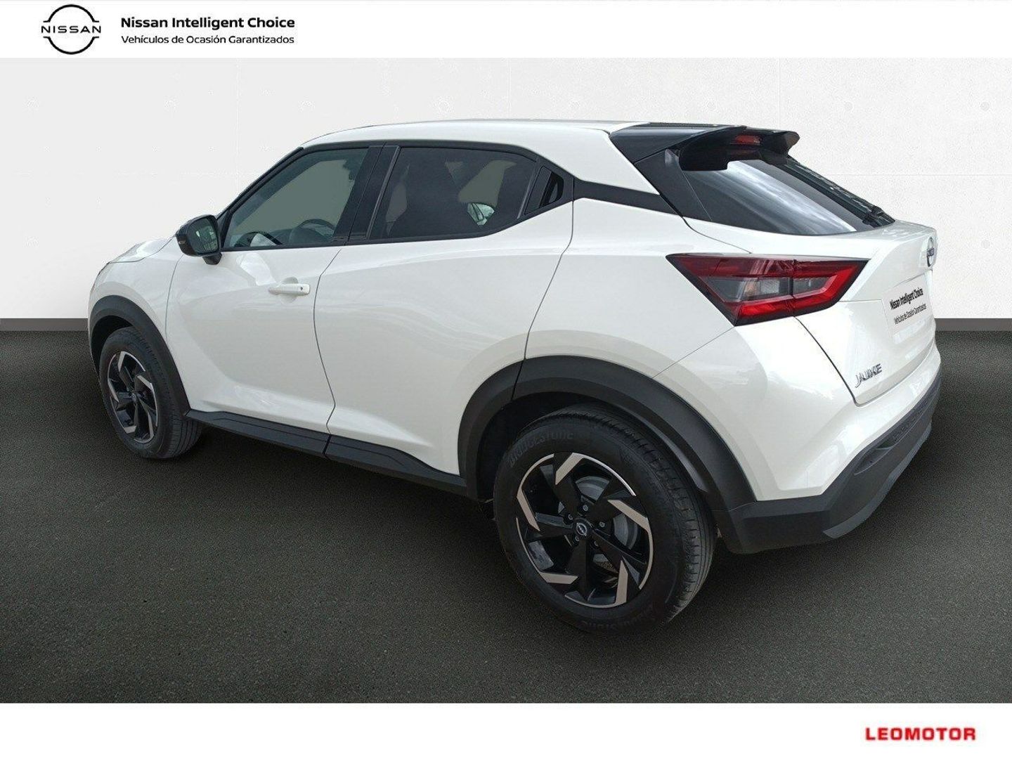 Nissan Juke DIG-T Acenta 84 kW (114 CV) DCT
