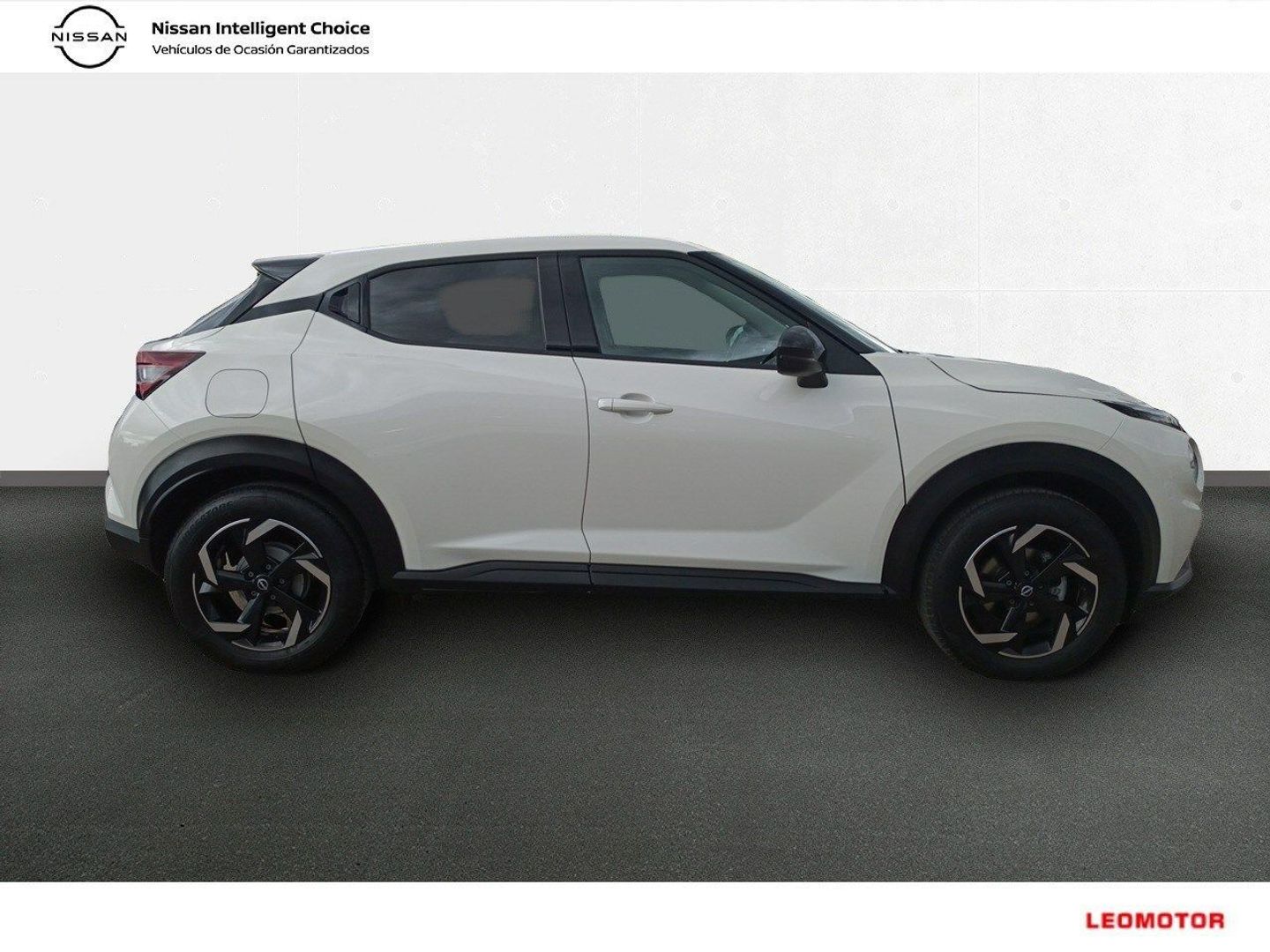 Nissan Juke DIG-T Acenta 84 kW (114 CV) DCT