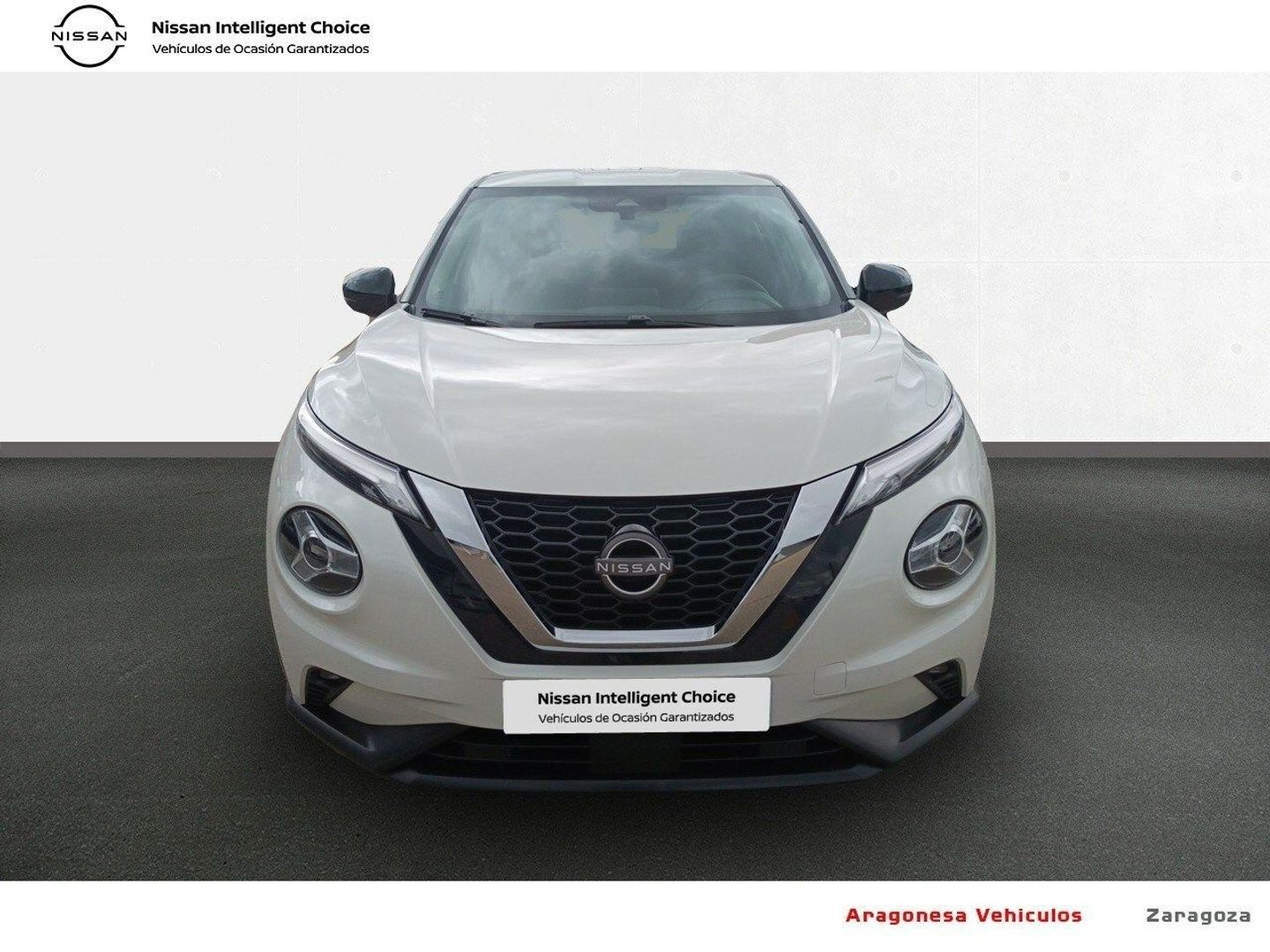 Nissan Juke DIG-T Acenta 84 kW (114 CV) DCT