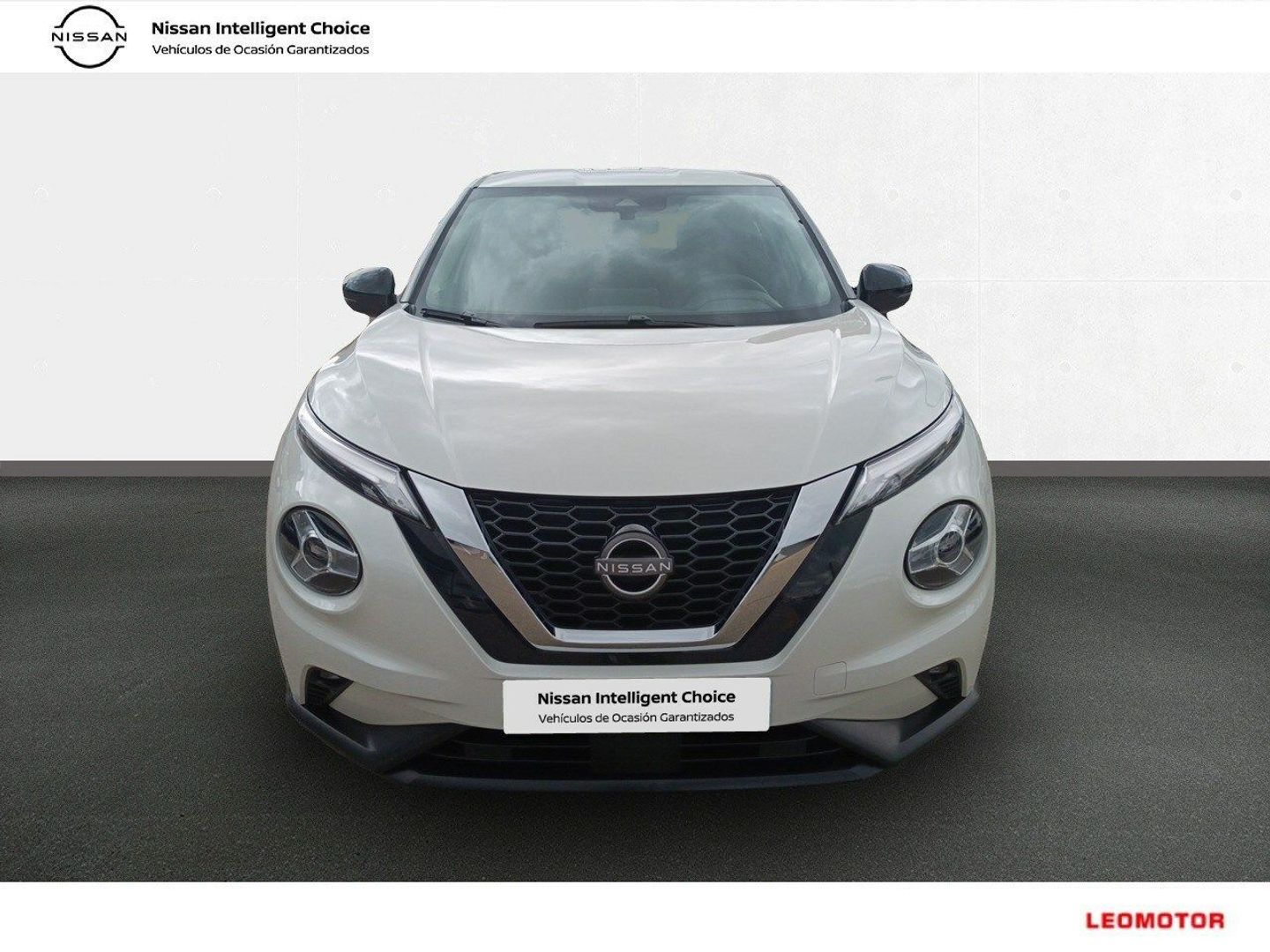 Nissan Juke DIG-T Acenta 84 kW (114 CV) DCT