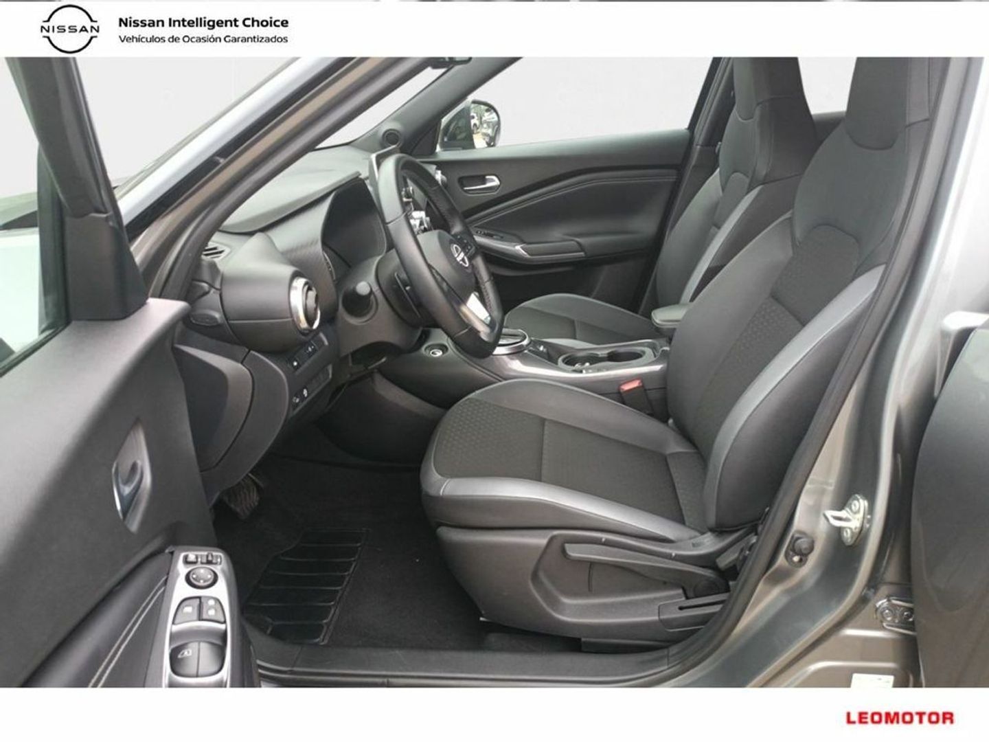 Nissan Juke DIG-T N-Connecta 4x2 DCT 84 kW (114 CV)