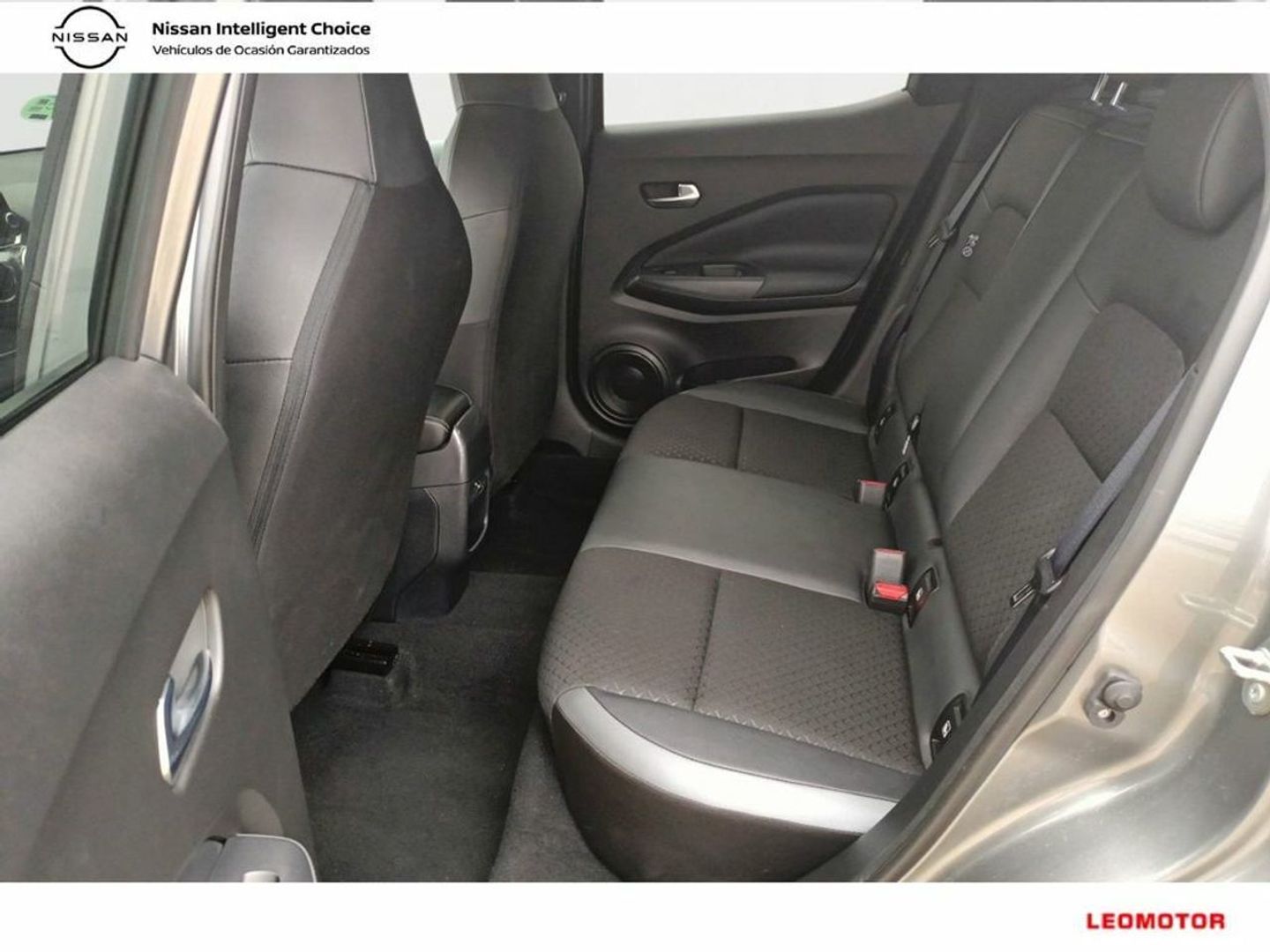 Nissan Juke DIG-T N-Connecta 4x2 DCT 84 kW (114 CV)