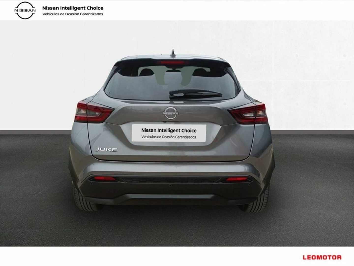 Nissan Juke DIG-T N-Connecta 4x2 DCT 84 kW (114 CV)