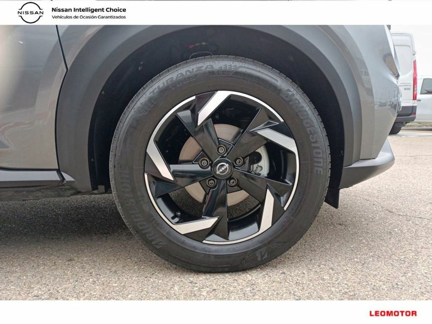 Nissan Juke DIG-T N-Connecta 4x2 DCT 84 kW (114 CV)