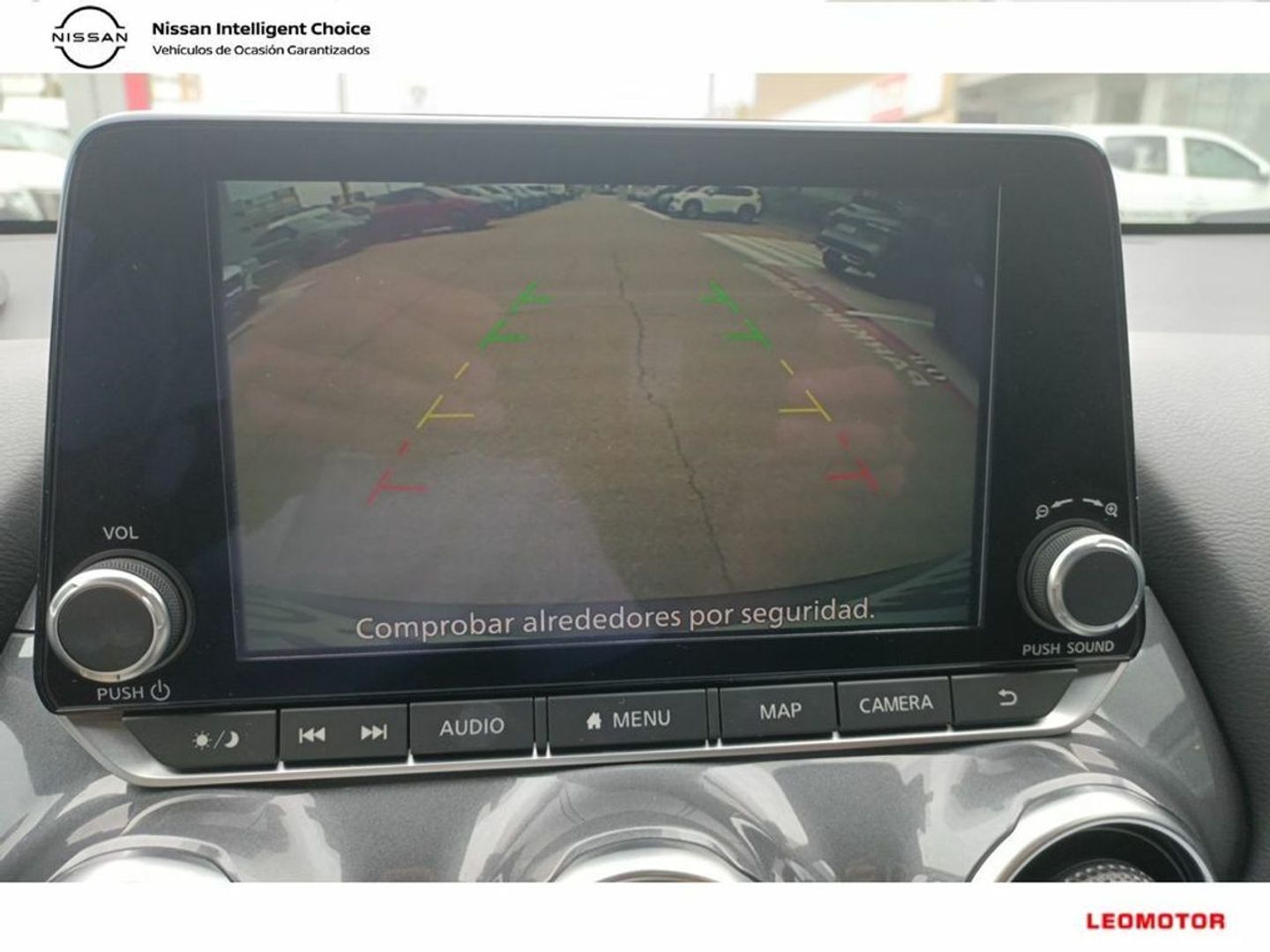 Nissan Juke DIG-T N-Connecta 4x2 DCT 84 kW (114 CV)