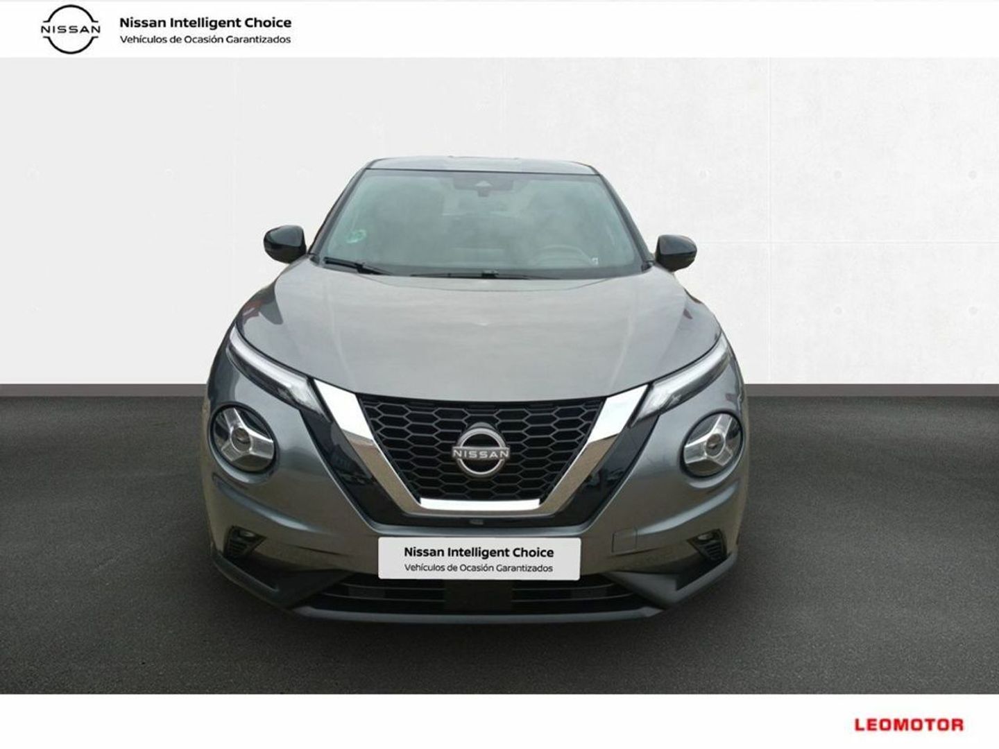 Nissan Juke DIG-T N-Connecta 4x2 DCT 84 kW (114 CV)