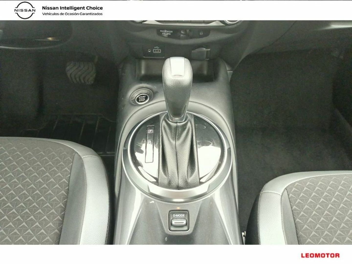 Nissan Juke DIG-T N-Connecta 4x2 DCT 84 kW (114 CV)