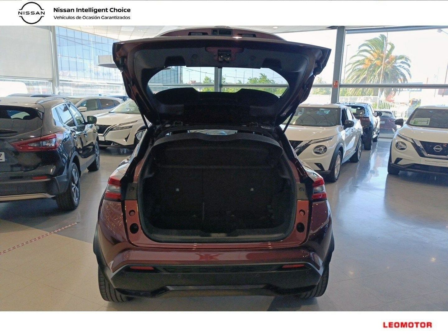 Nissan Juke 1.0 DIG-T N-Design Active DCT 84 kW (114 CV)