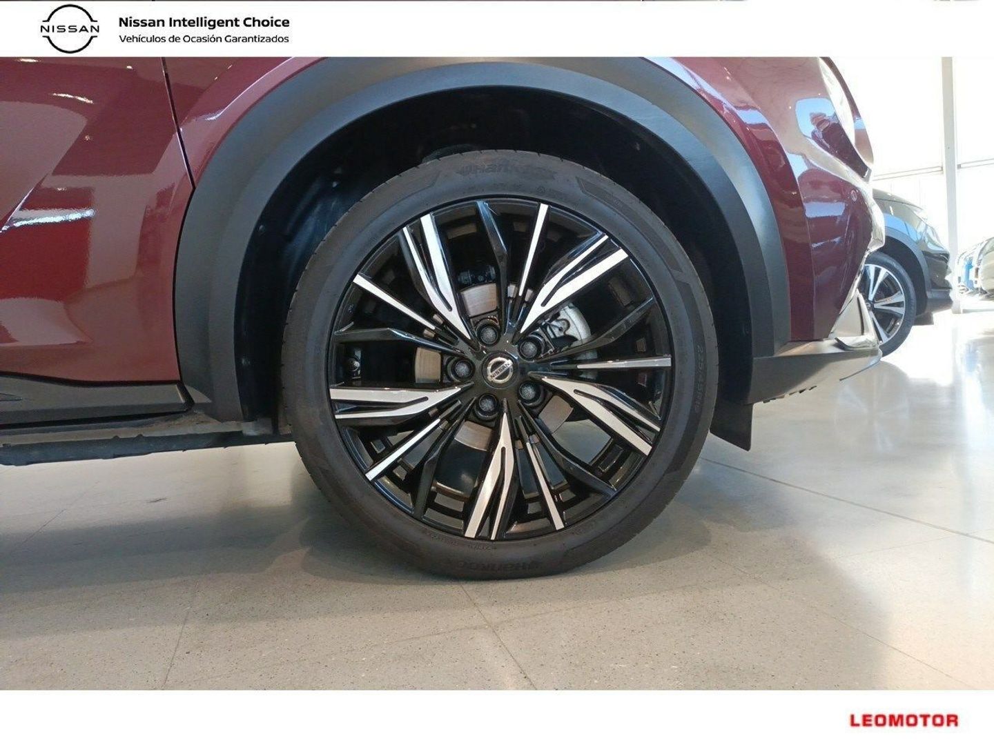 Nissan Juke 1.0 DIG-T N-Design Active DCT 84 kW (114 CV)