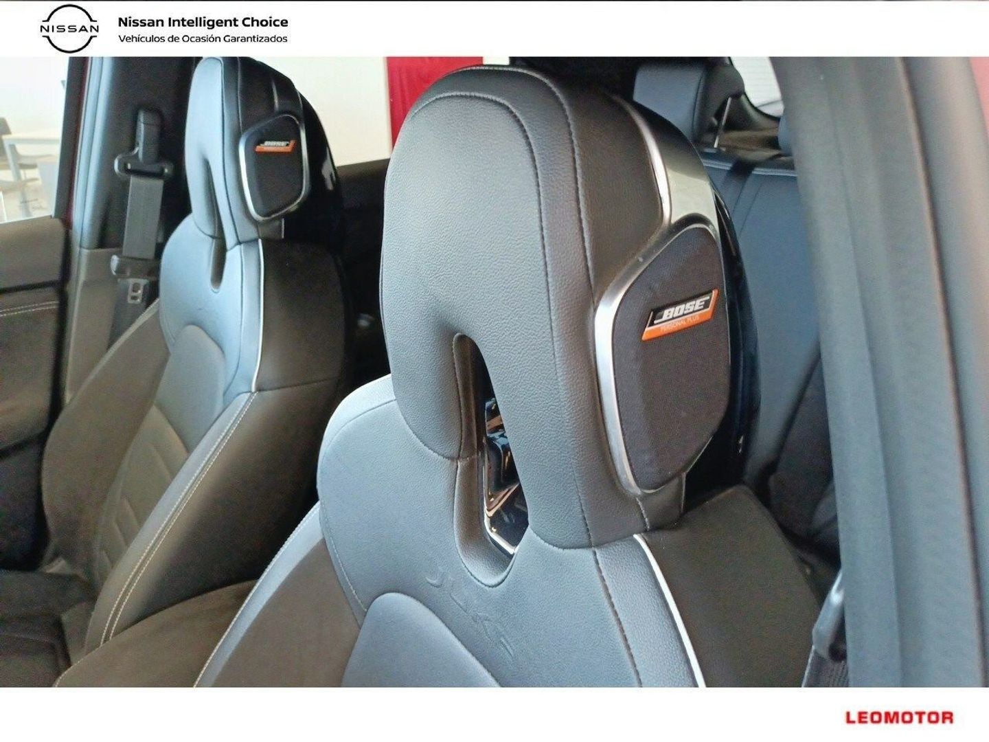 Nissan Juke 1.0 DIG-T N-Design Active DCT 84 kW (114 CV)