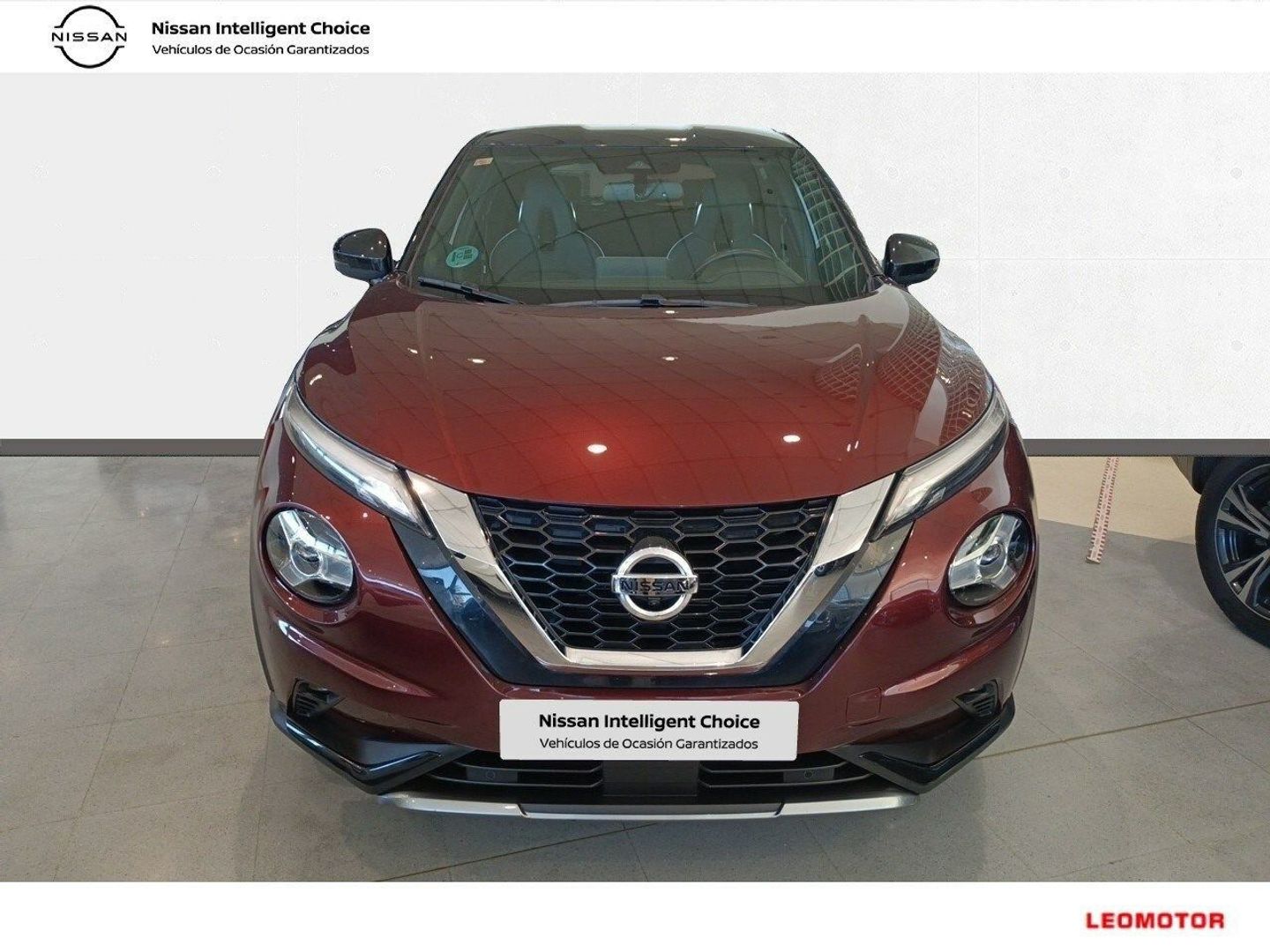 Nissan Juke 1.0 DIG-T N-Design Active DCT 84 kW (114 CV)