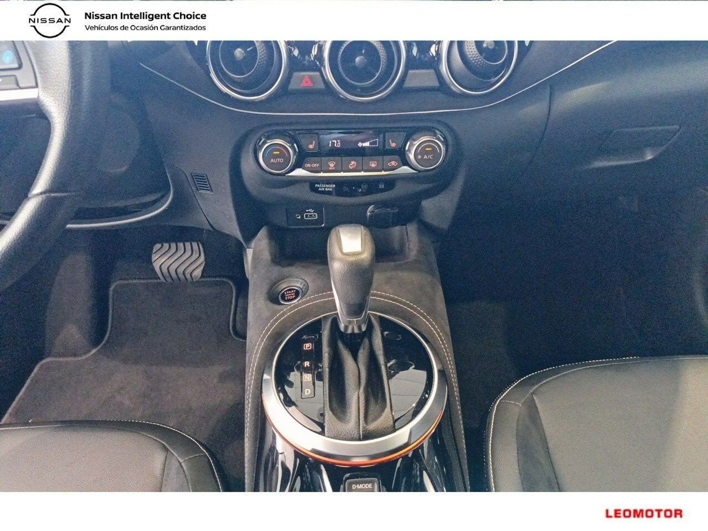 Nissan Juke 1.0 DIG-T N-Design Active DCT 84 kW (114 CV)