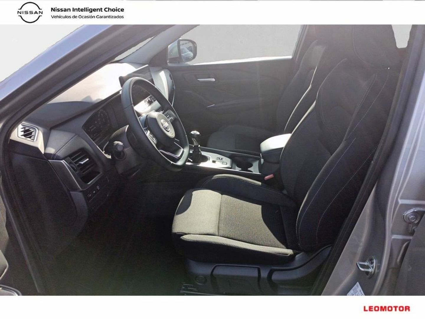 Nissan Qashqai DIG-T 160 mHEV Tekna 4x2 116 kW (158 CV)