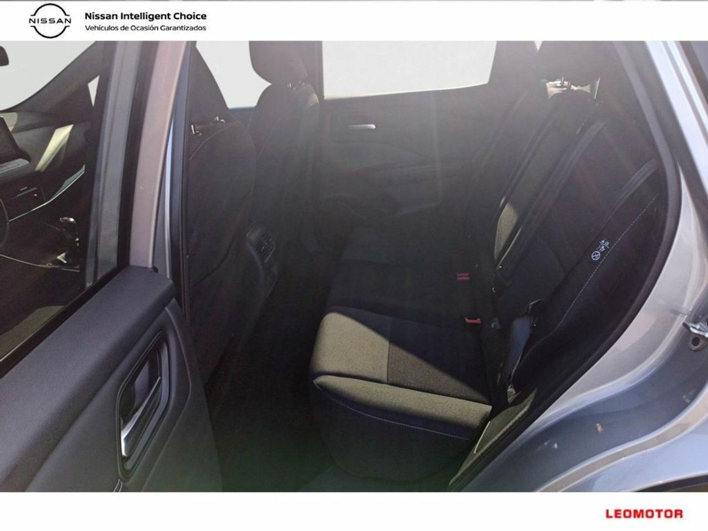 Nissan Qashqai DIG-T 160 mHEV Tekna 4x2 116 kW (158 CV)