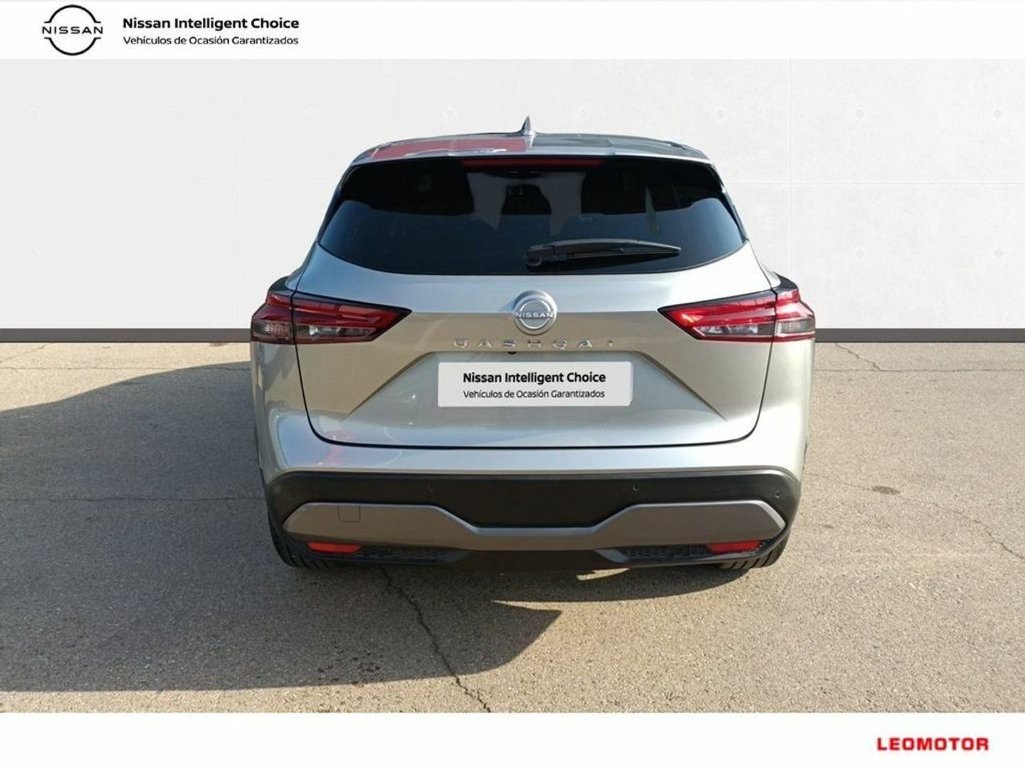 Nissan Qashqai DIG-T 160 mHEV Tekna 4x2 116 kW (158 CV)