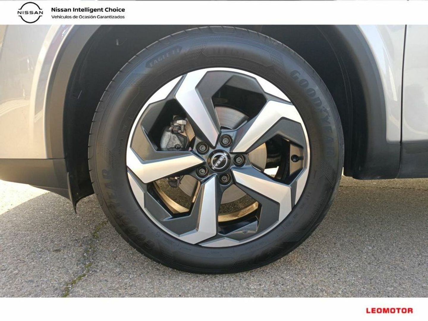 Nissan Qashqai DIG-T 160 mHEV Tekna 4x2 116 kW (158 CV)