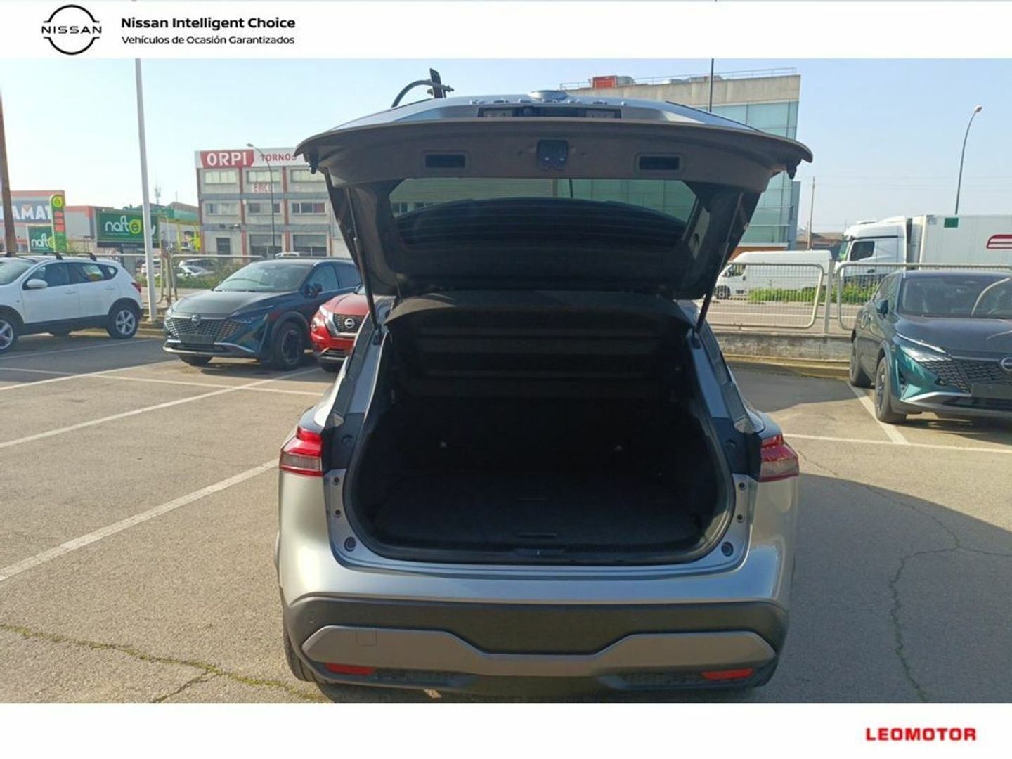 Nissan Qashqai DIG-T 160 mHEV Tekna 4x2 116 kW (158 CV)
