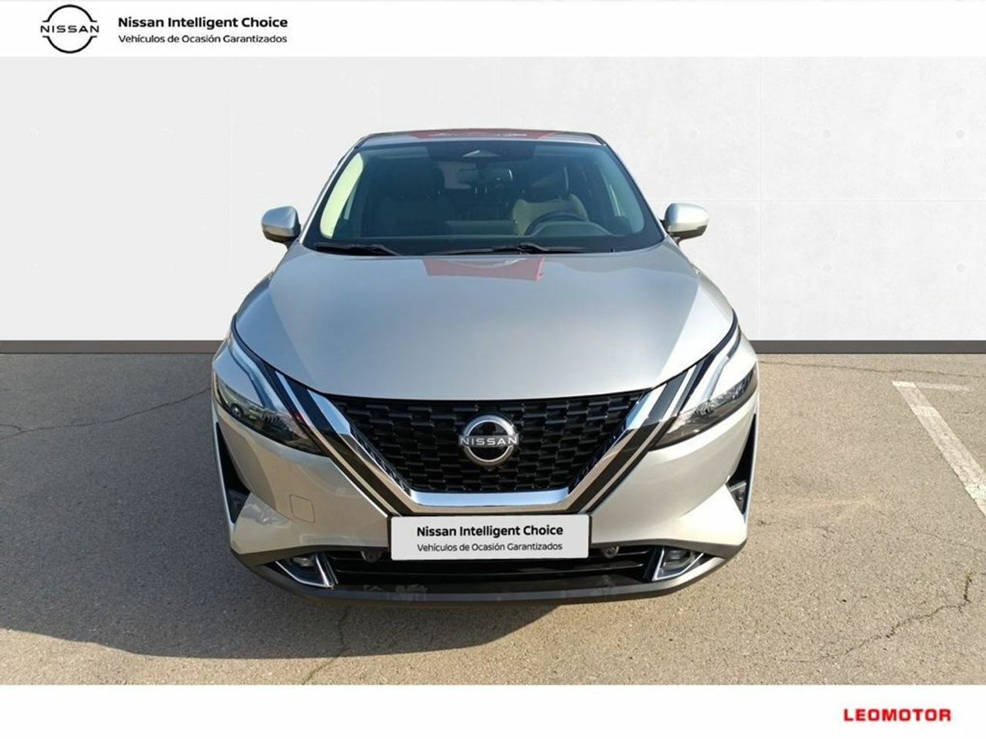 Nissan Qashqai DIG-T 160 mHEV Tekna 4x2 116 kW (158 CV)