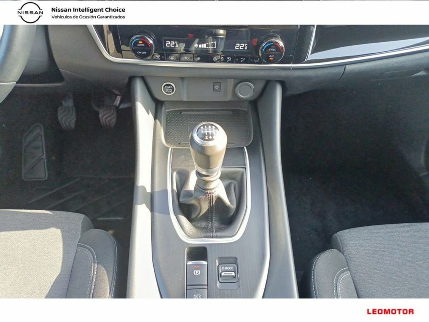 Nissan Qashqai DIG-T 160 mHEV Tekna 4x2 116 kW (158 CV)