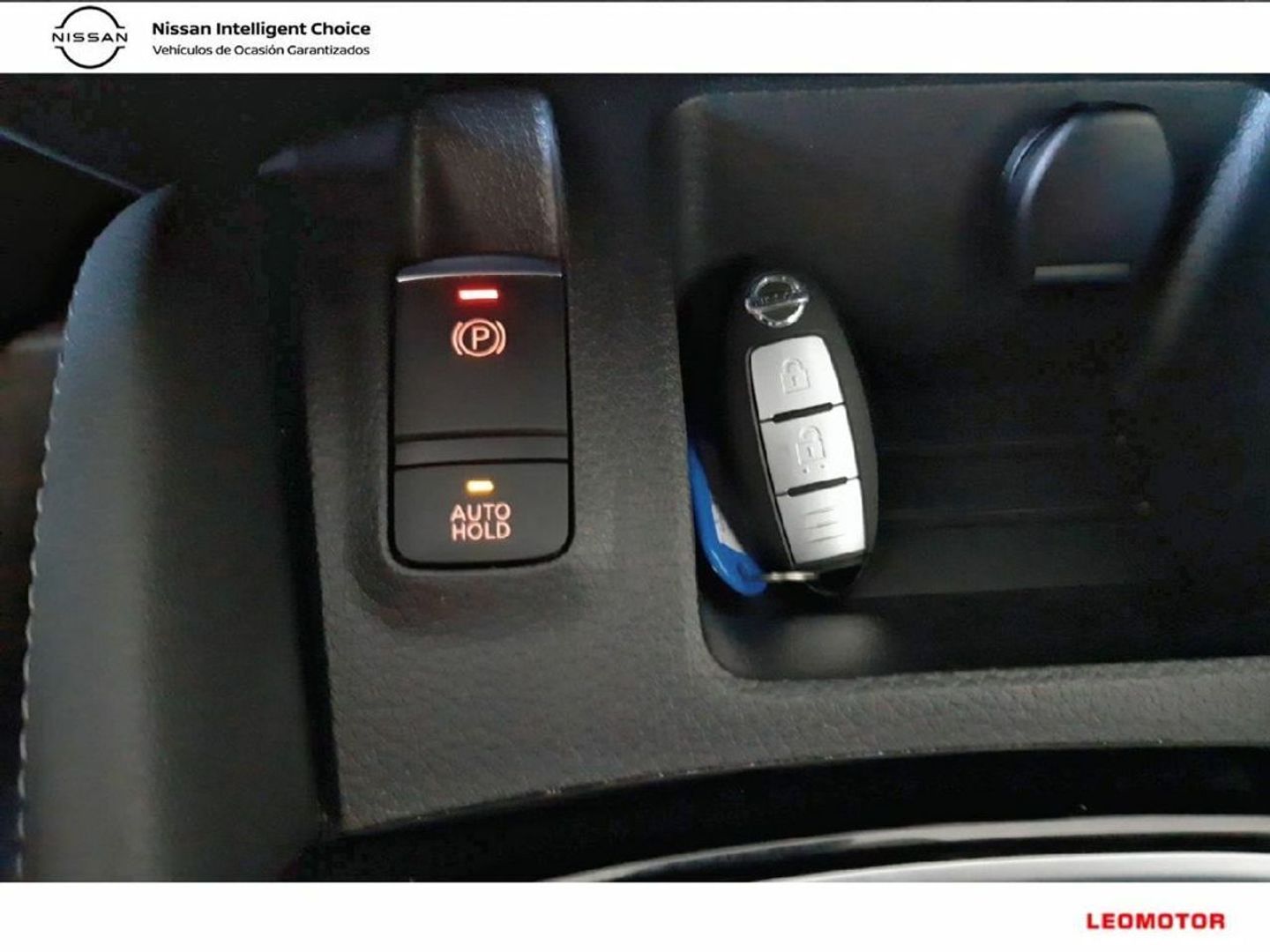 Nissan Qashqai dCi 115 Acenta 85 kW (115 CV)