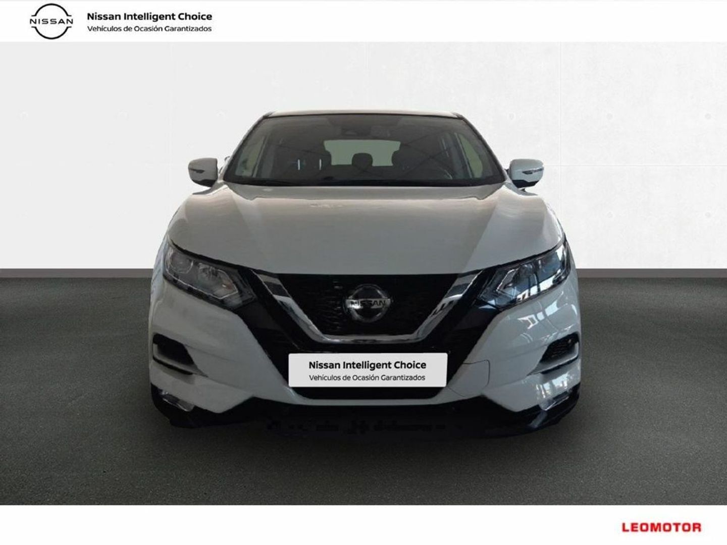 Nissan Qashqai dCi 115 Acenta 85 kW (115 CV)